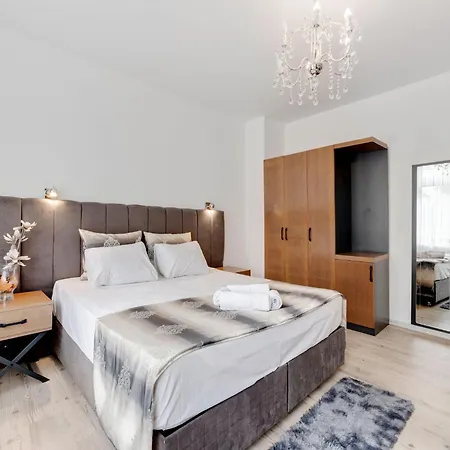 Apartment Lakeside Base In Oberhausen Mülheim an der Ruhr