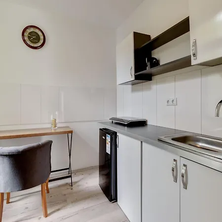 Lakeside Base In Oberhausen Apartment Mülheim an der Ruhr