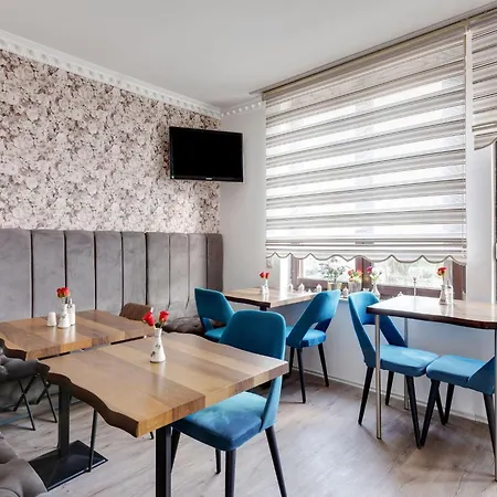 Lakeside Base In Oberhausen * Mülheim an der Ruhr