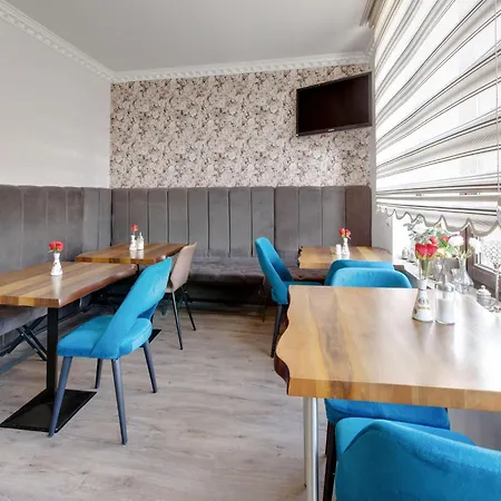 Lakeside Base In Oberhausen