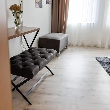 Lakeside Base In Oberhausen *