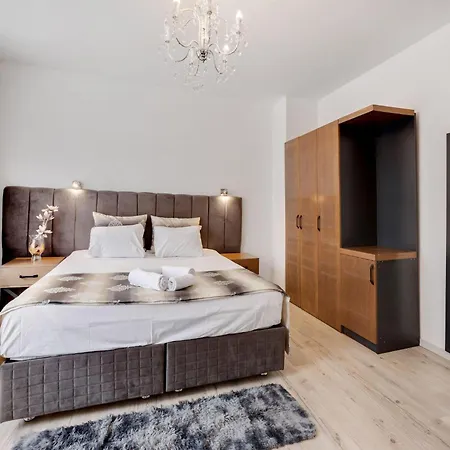 Lakeside Base In Oberhausen Apartment Mülheim an der Ruhr