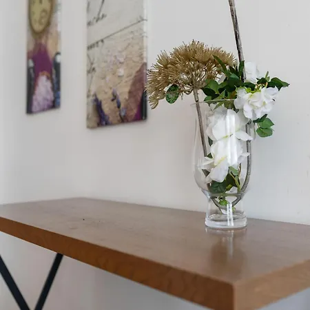 Lakeside Base In Oberhausen