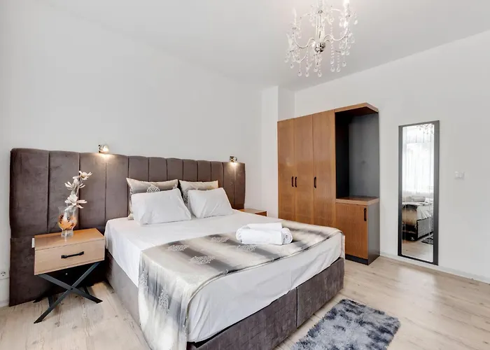 Lejlighed Lakeside Base In Oberhausen Oberhausen (North Rhine-Westphalia)