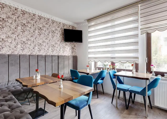 Lakeside Base In Oberhausen * Oberhausen (North Rhine-Westphalia)