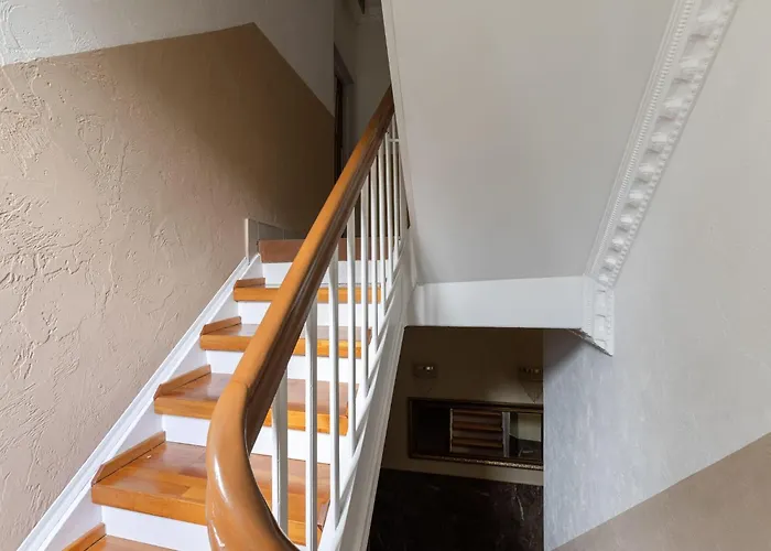 Lakeside Base In Oberhausen * Oberhausen (North Rhine-Westphalia)