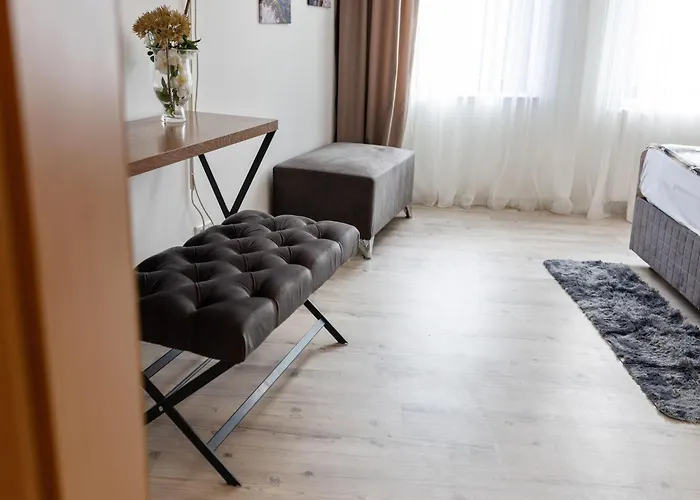 Lakeside Base In Oberhausen *