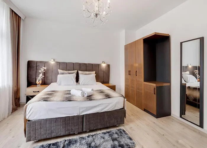 Lakeside Base In Oberhausen Lejlighed Oberhausen (North Rhine-Westphalia)