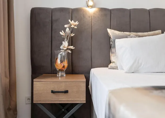 Lakeside Base In Oberhausen Lejlighed Oberhausen (North Rhine-Westphalia)