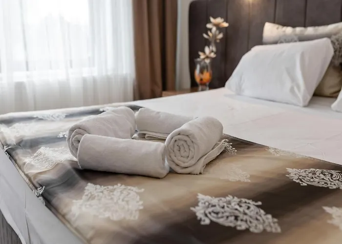 Lakeside Base In Oberhausen * Oberhausen (North Rhine-Westphalia)