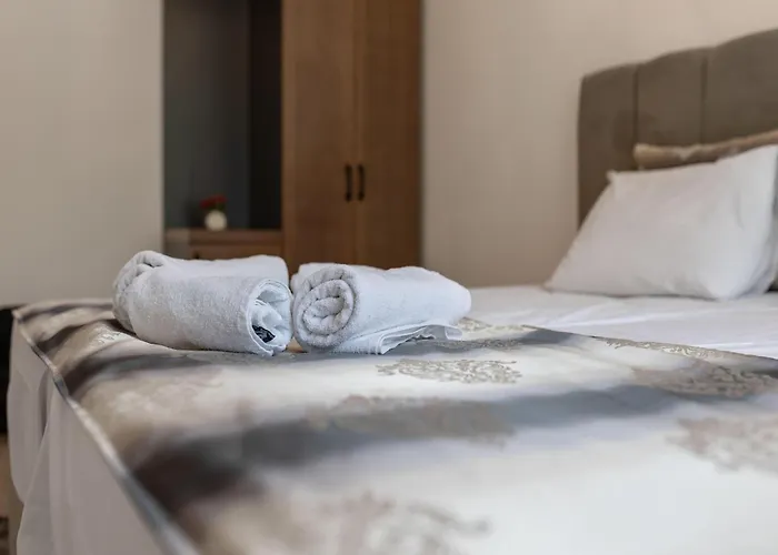 Lejlighed Lakeside Base In Oberhausen *